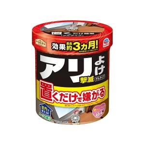 アースガーデン アリよけ撃滅 ゲルタイプ 374g