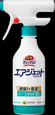 バスマジックリン エアジェット シトラス 本体 ／ 116×69×242