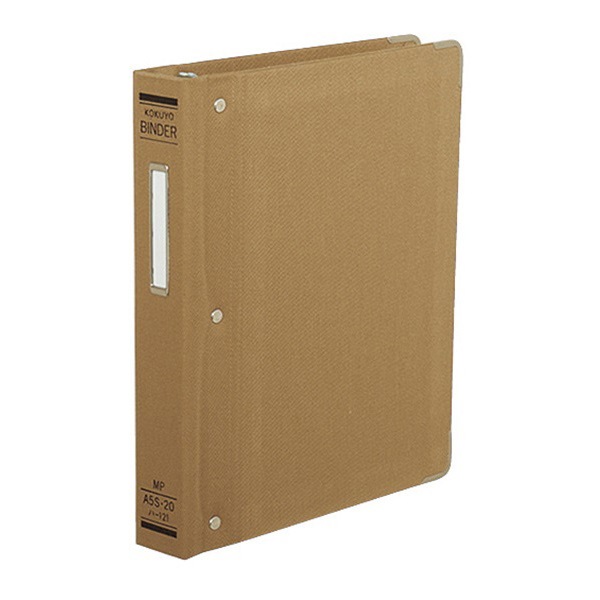コクヨ A5 バインダー 20H ハ－121 | 商品検索