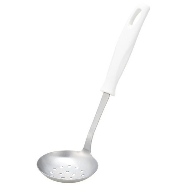 Rady ノベルティ お玉セット❤ カンロレードル 36cc 18-8ステンレス製 杓子 お玉 梅酒 果実酒