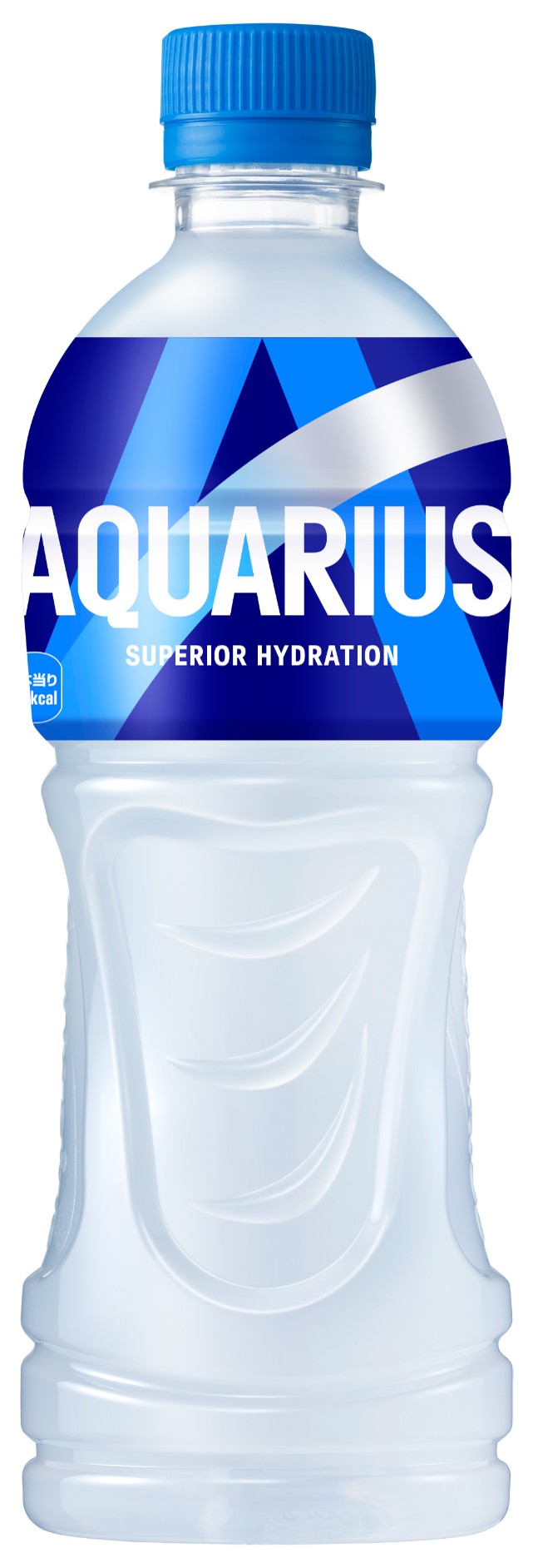 コカ・コーラ アクエリアス 500ml