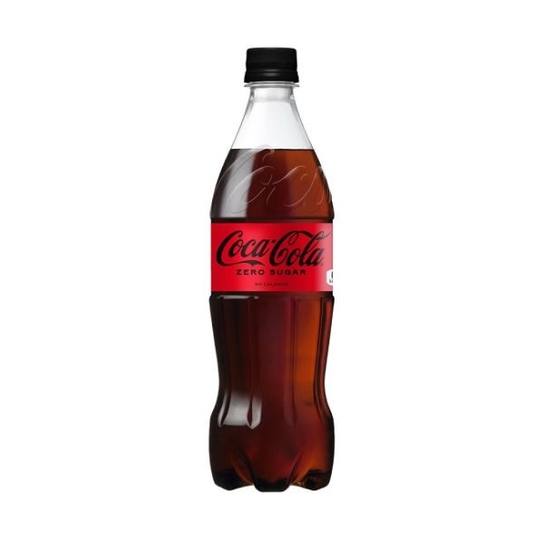 コカ・コーラ コカ・コーラゼロ 700ml