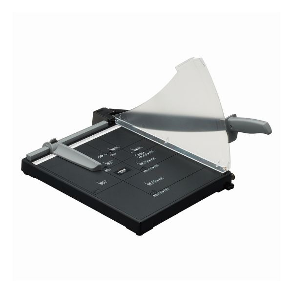 美品 ISE 四つ切 ペーパーカッター 廃盤 日本製 ナカバヤシ ペーパーカッターA4 ／ NSD－KA4 | 商品検索