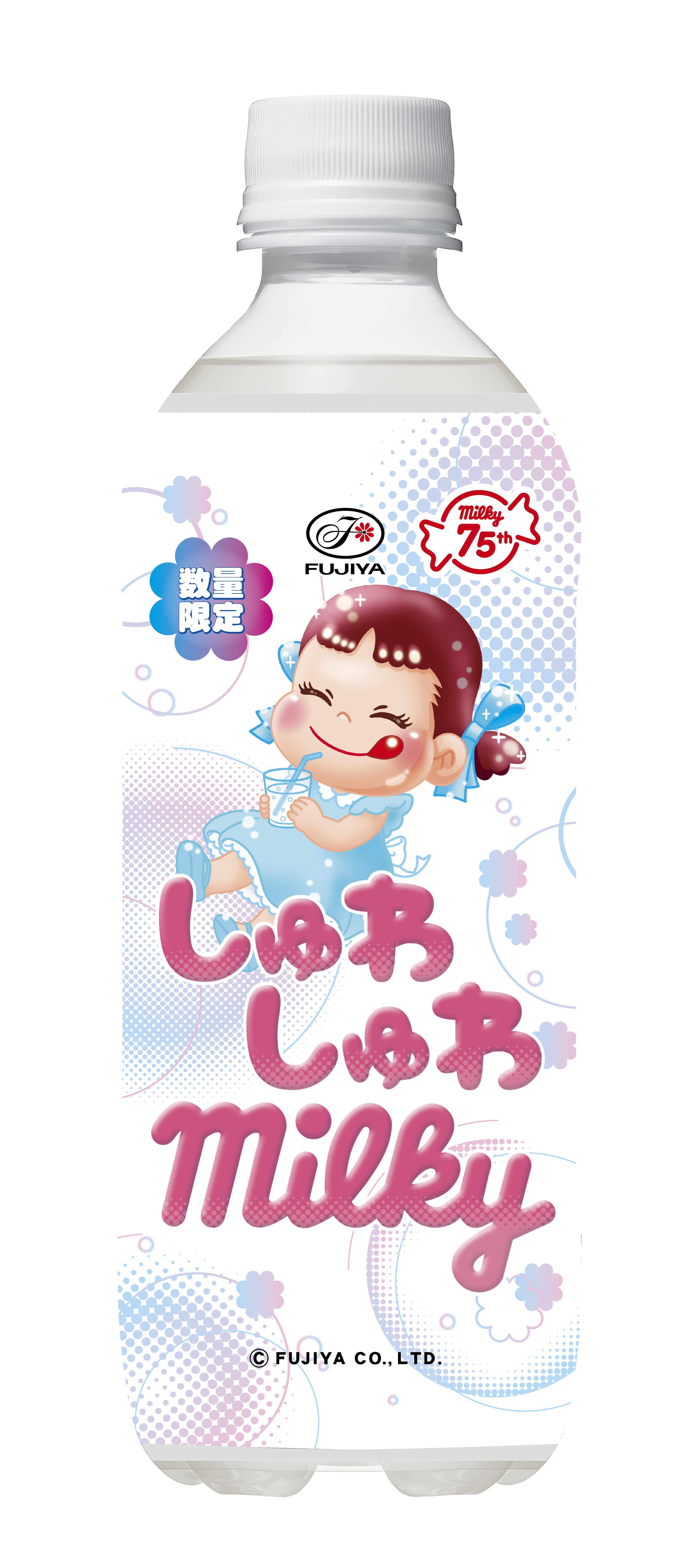 しゅあしゅあミルキー 500ml ／ 不二家 | 商品検索 | グッデイ