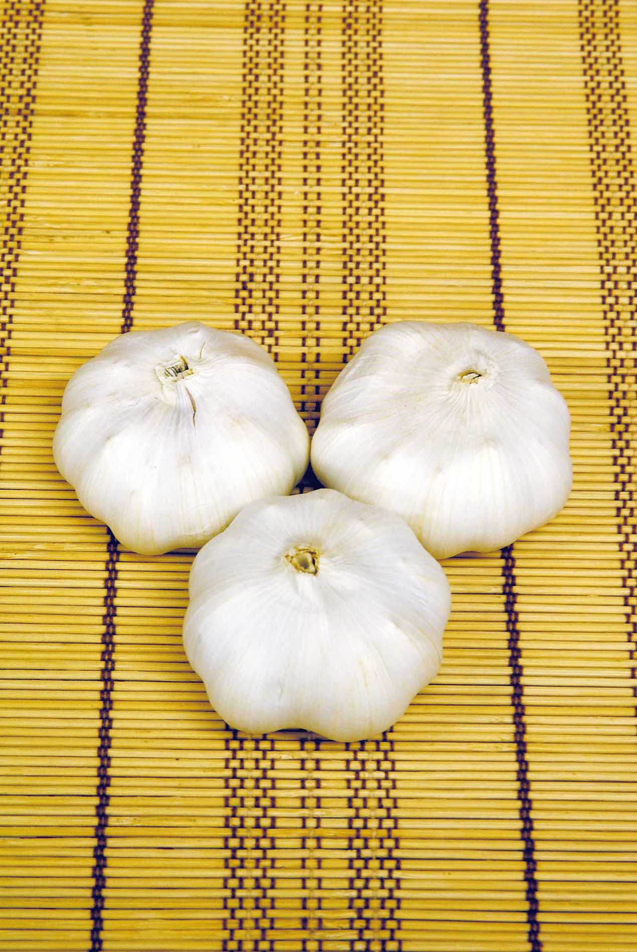 【植えつけ用】花の大和 国産にんにく 150g