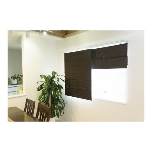 ★専用★玉すだれ木製➕グリーン　80✖️150 bwt17085.jpg