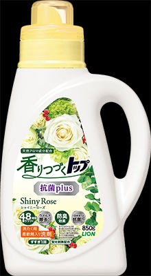 香りつづくトップ 抗菌plus 本体 ／ 850g | 商品検索