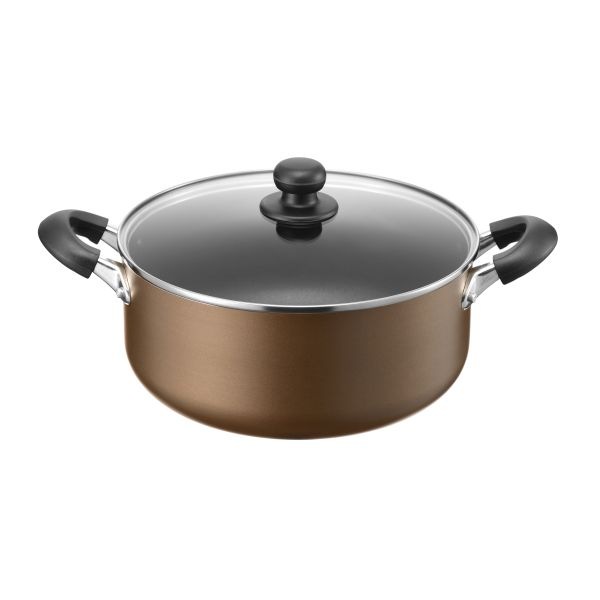 ロイヤルエイト 美品　大フライパン 6コート IH対応 オリジナルレシピ付き@ 最高 のキッチン・日用品・その他 - ロイヤルエイト 美品 大フライパン