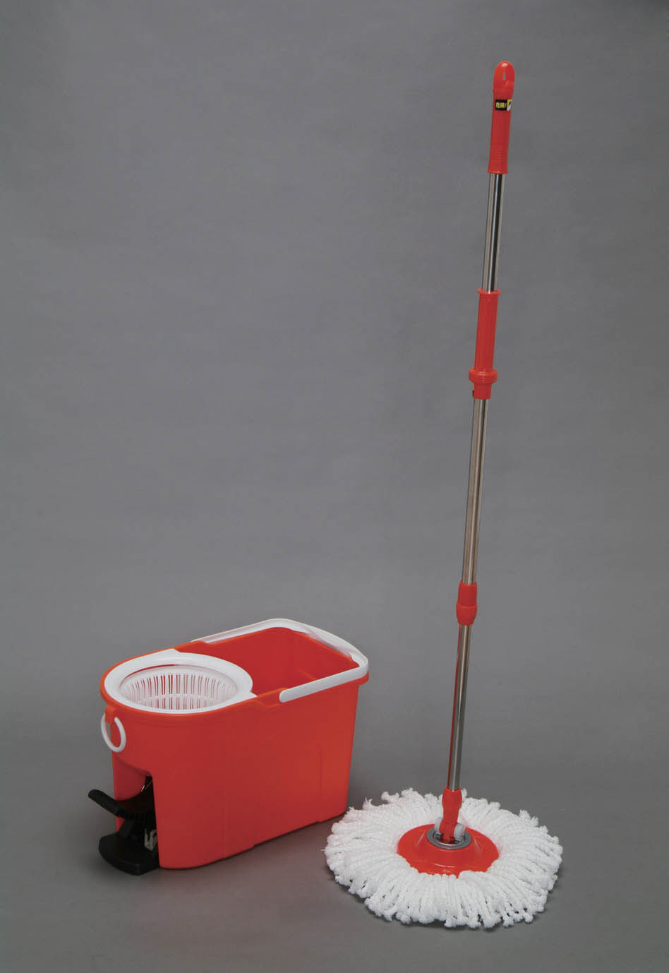 モッさん専用 マジックウィンドウモップ | 株式会社ハック