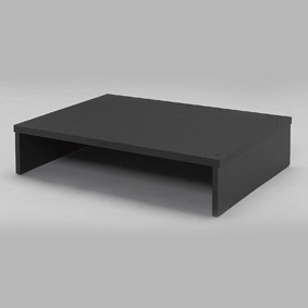 アイリス IHクッキングヒーター用設置台 SSIH－54