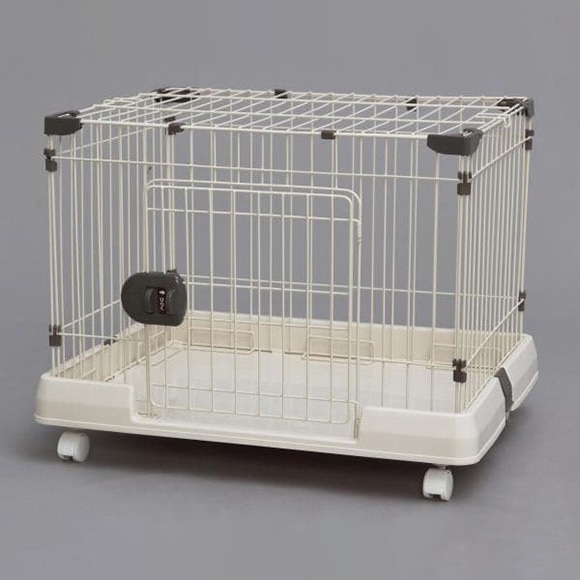 ルームケージ RKG－700L ミルキーブラウン ／ アイリスオーヤマ