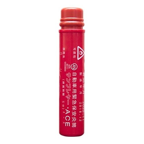 国際化工 サンフレヤー ACE ／ 発煙筒 | 商品検索 | グッデイなら