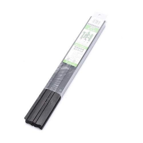 ヘゴ丸太 渡辺泰 溝付き木ヘゴ2本パック ／ 33x580mm | 商品検索