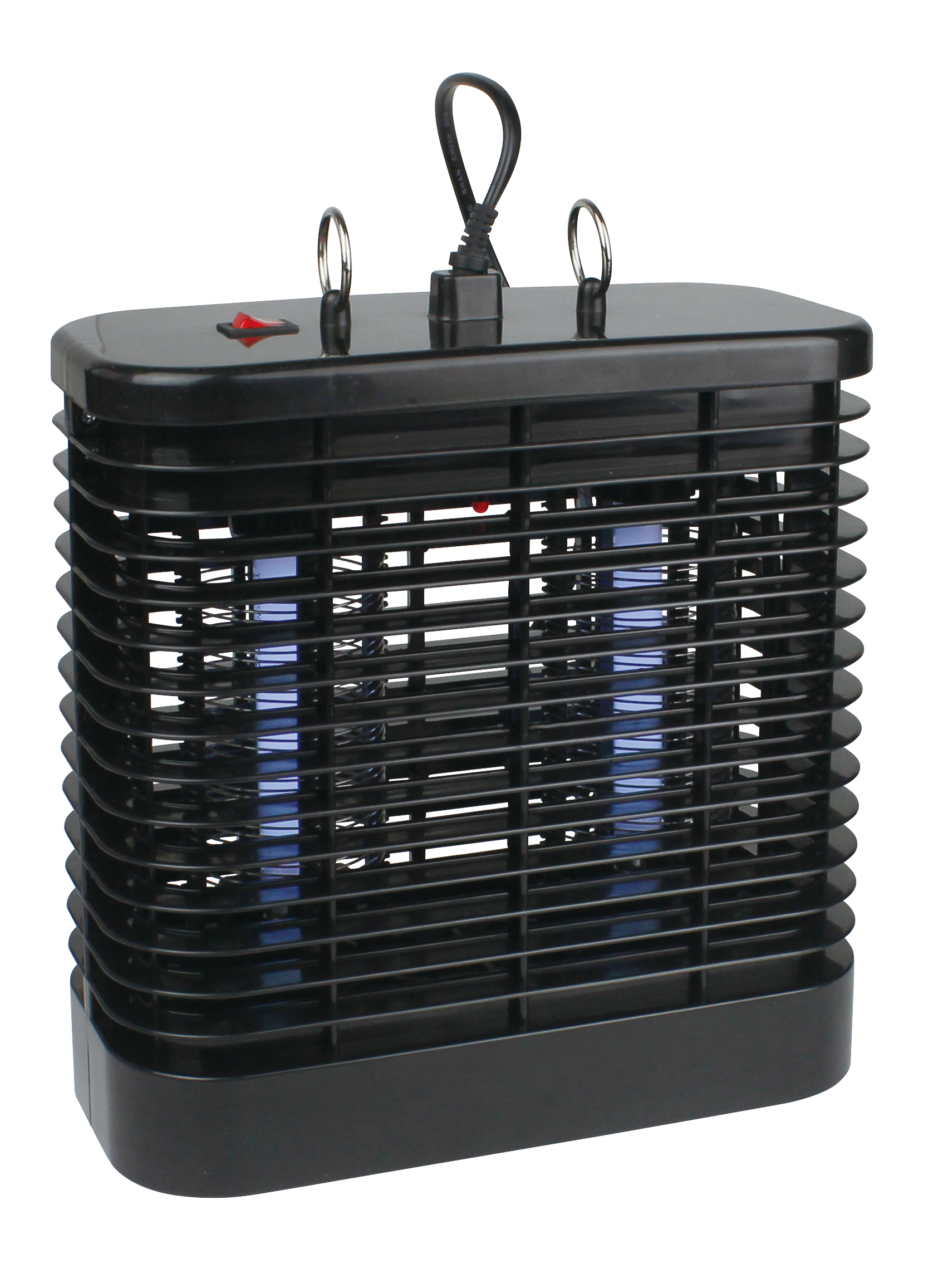 DAiSHiN電撃殺虫器ムシコロ8W ／ DS－043E