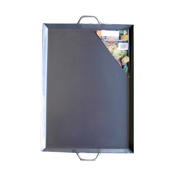 2枚セット　バーベキュー 鉄板 ステンレスプレート 400x300x3mm 2枚セット バーベキュー 鉄板 ステンレスプレート 400x300x3mm 2