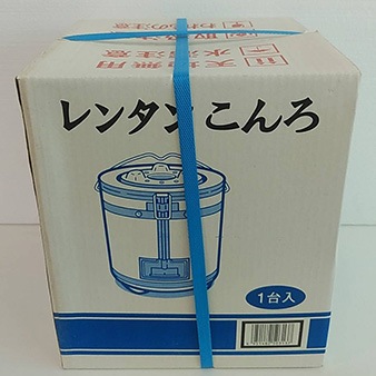 れんれんたん レンタンコンロ | 商品検索 | グッデイならできる♪家族でつくる