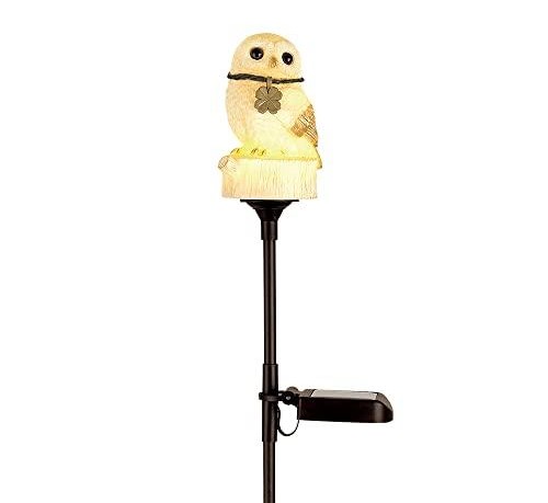 ソーラーガーデンライトアウル ／ KL－10399 | 商品検索