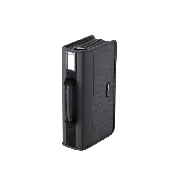 エレコム CD／DVDケース 96枚 ／ CCDW96BK | 商品検索