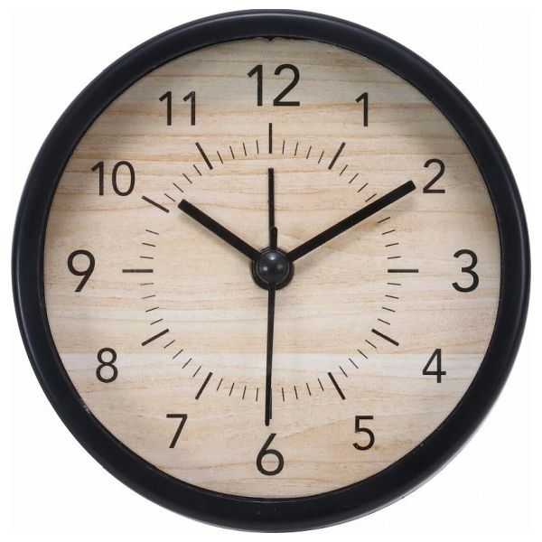 goodenough グッドイナフ ハードコア　ダブルネーム置き時計 HT HKU16 EASTEND WP シルバー | 【公式】MOONSTAR ONLINE STORE