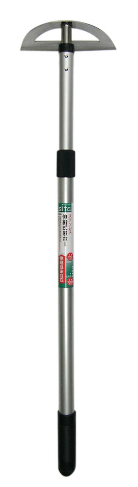 Sita ステンレス伸縮式窓ホー A506 ／ 三共コーポレーション