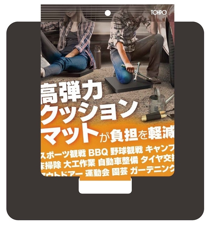 未来科学 マルチクッション ／ MCM95533 | 商品検索
