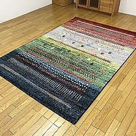 チップ&amp;デール センターラグ Amazon | チップとデール カーペット 長方形 ラグマット ラグ 絨毯 夏