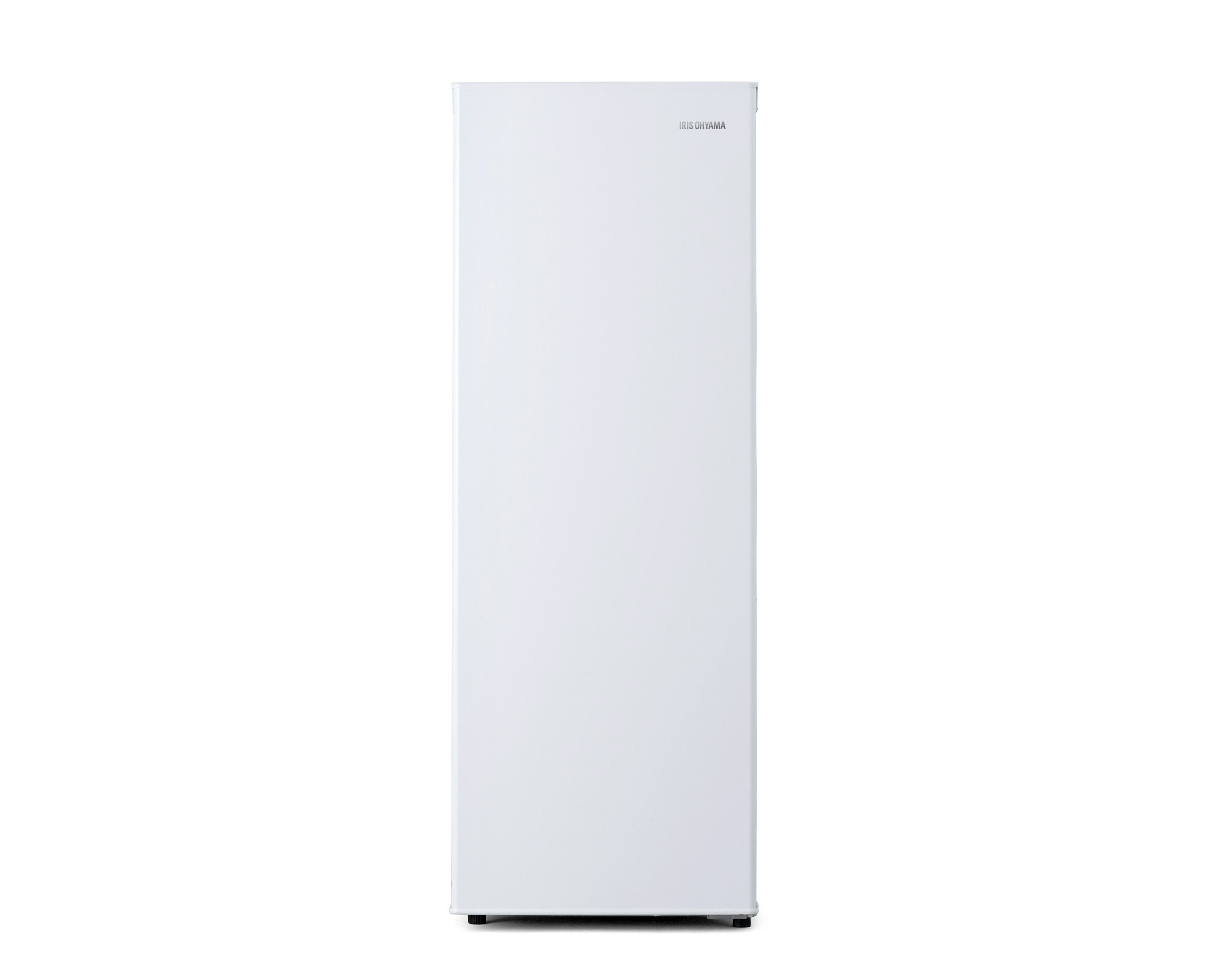 アイリス スリム冷凍庫80L ／ IUSN－8A－W | 商品検索