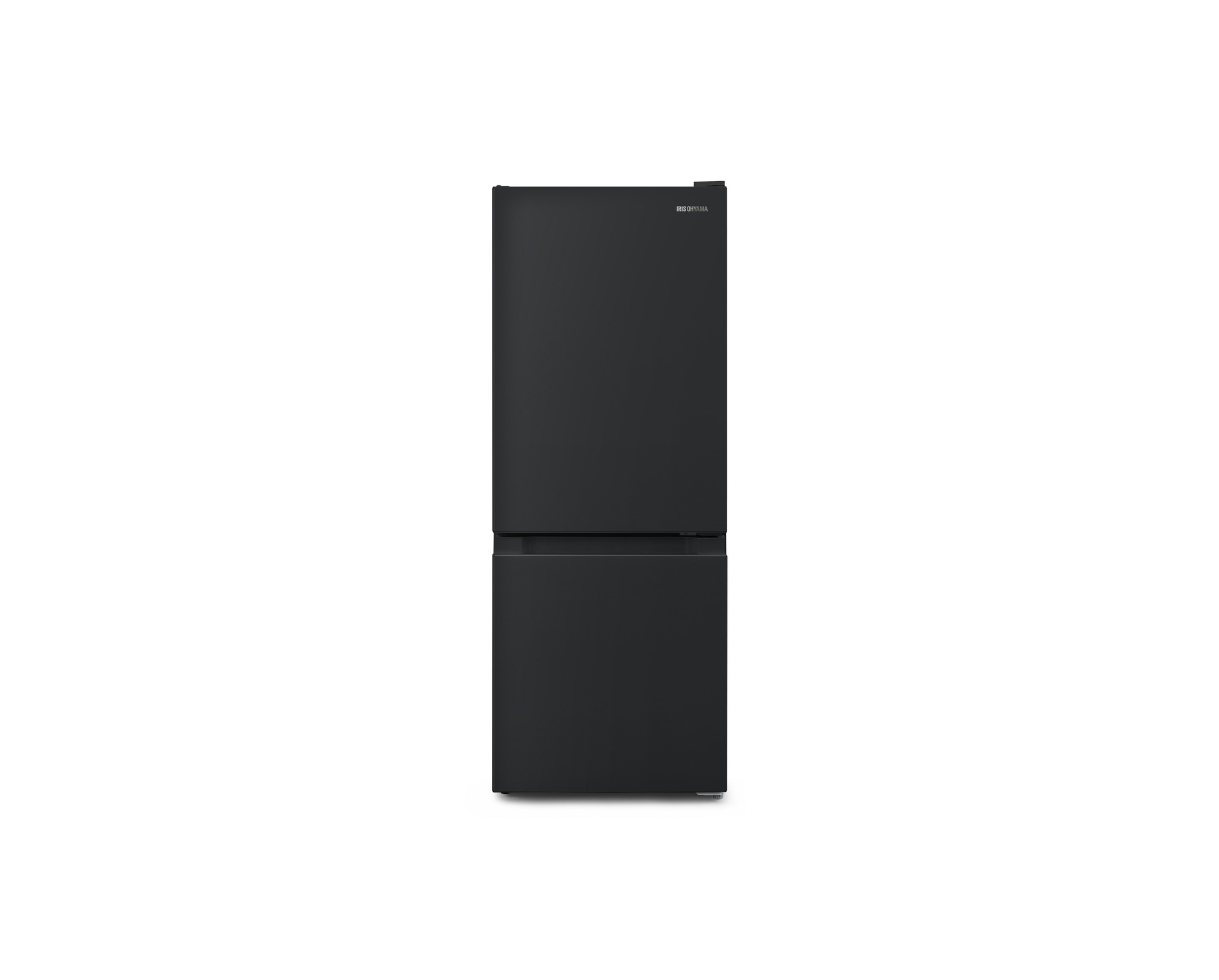 冷凍冷蔵庫 133L ブラック ／ IRSD－13A－B | 商品検索