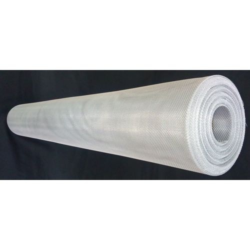yuka　904545セール商品天板金網コーキング 工作ネット 亜鉛 引平織 金網 2510-45 T 巾×長さ 450×1m 吉田隆