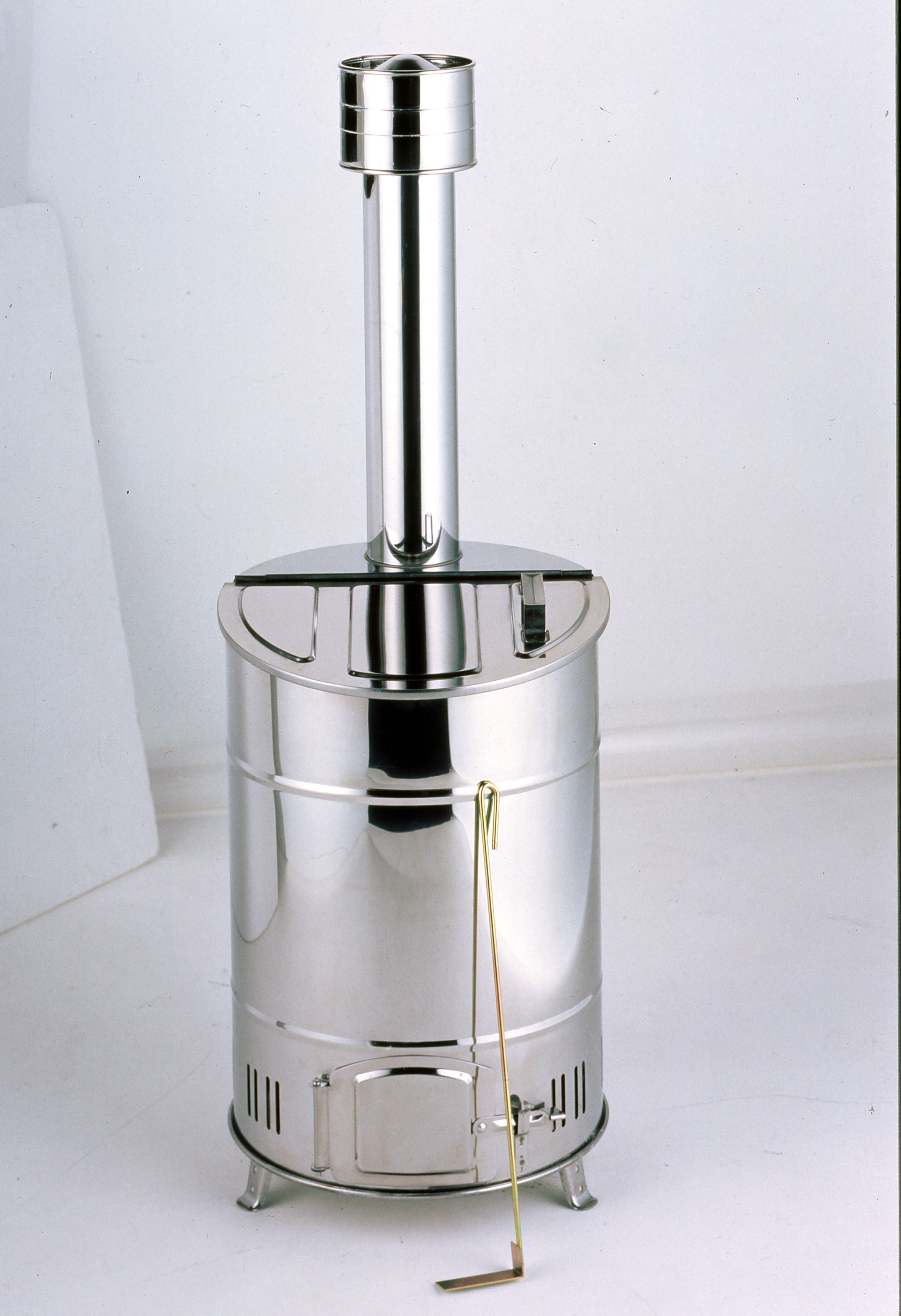 グリーンライフ 落ち葉・庭技焼却器 ／ OED－60S | 商品検索