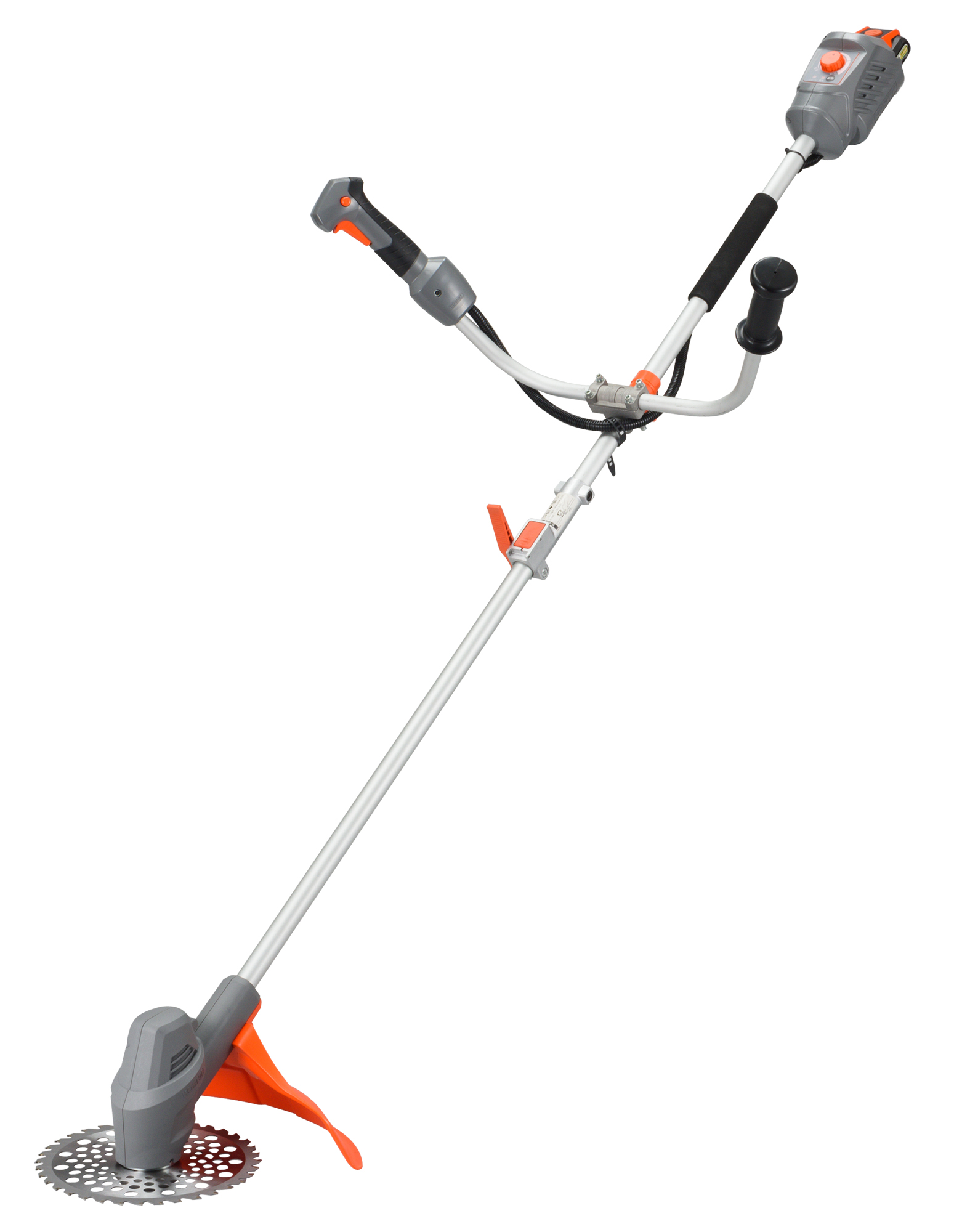 充電式草刈機 BS-18V2GC HiKOKI(ハイコーキ) 18V 充電式 草刈機 刈払い機 草刈 除草 雑草