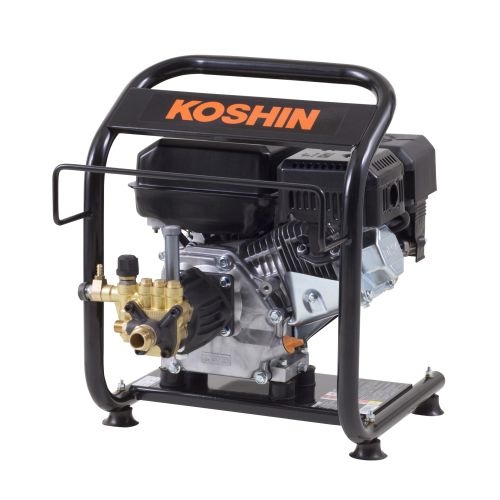株式会社 工進 エンジン式高圧洗浄機 ／ JCE－1408U | 商品