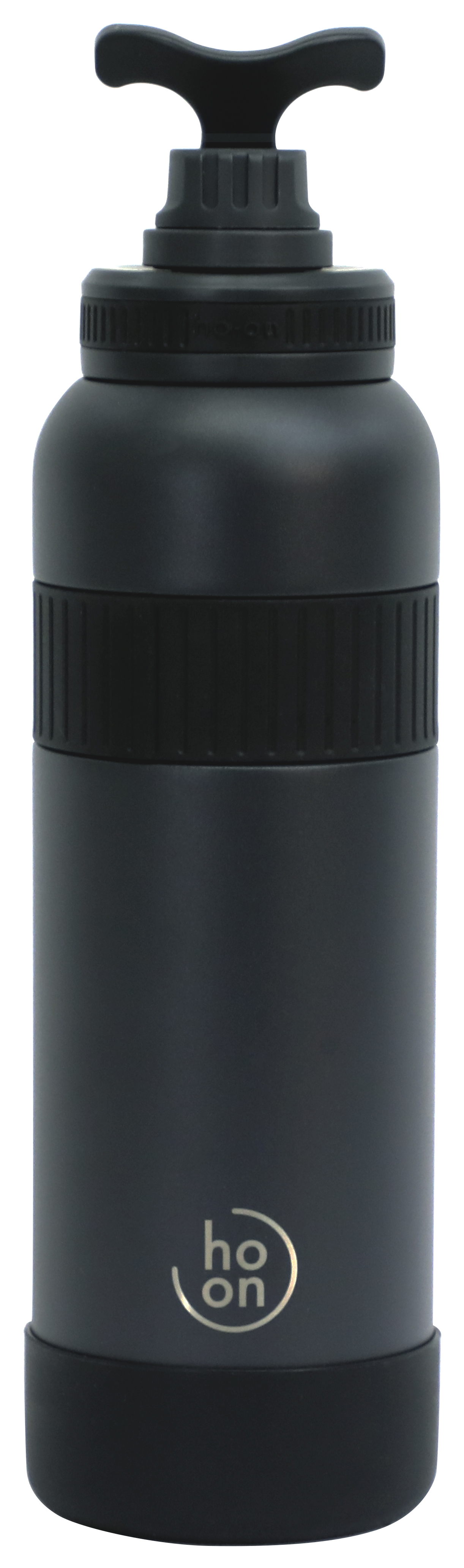 オルゴ グラブフラスク ブラック 1.0L GF-100