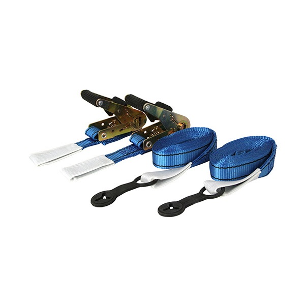 SK11 ラチェット式ベルト荷締機 ／ RT－32LB 2PCS