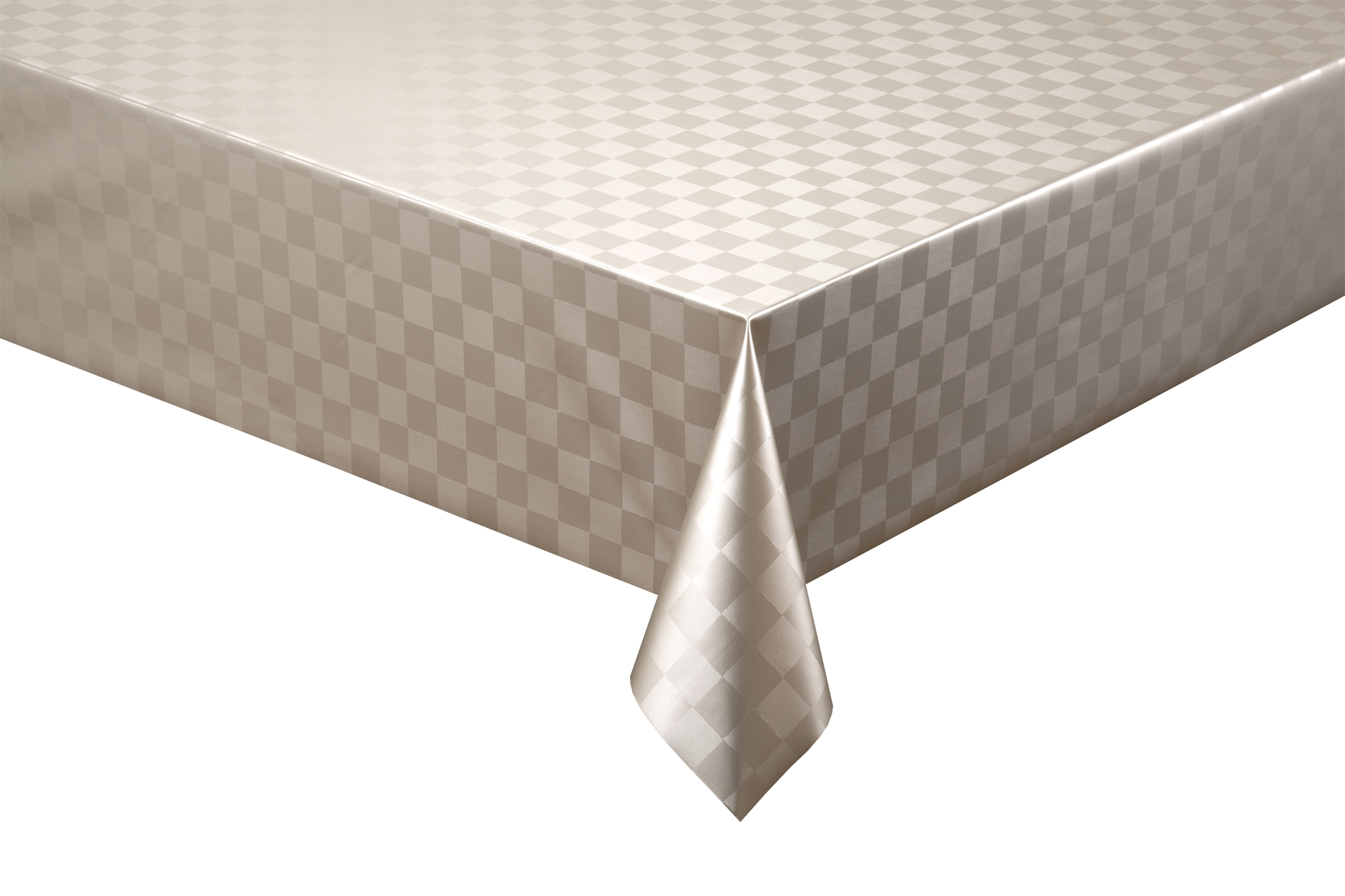 ダイヤモンドパターン テーブルクロス ダイヤモンドパターン テーブルクロス