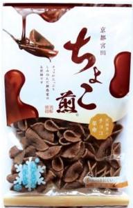 ちょこ煎 ／ 宮田製菓本舗 | 商品検索 | グッデイならできる♪家族で