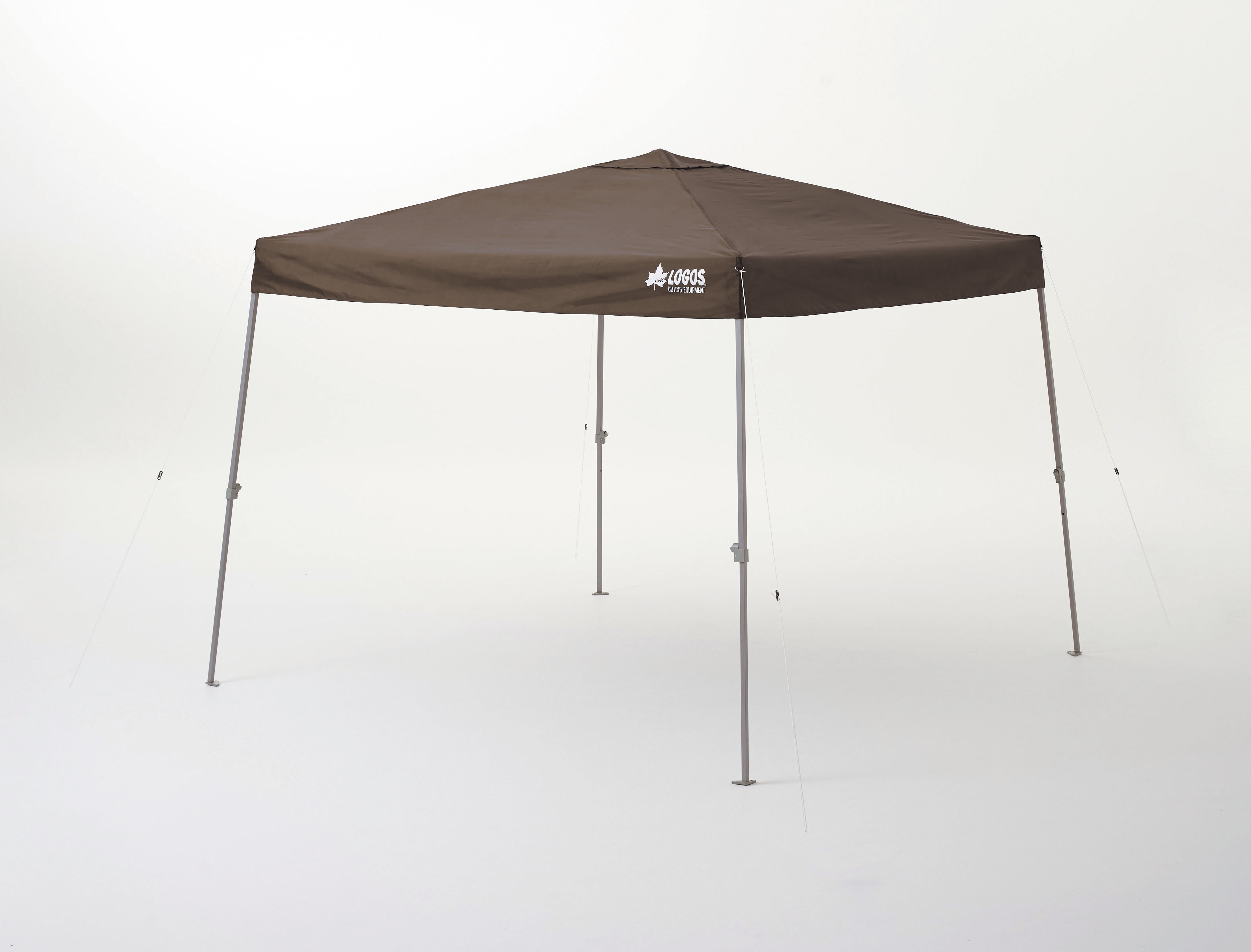 Qセットエアベントタープ250E－BB（BR