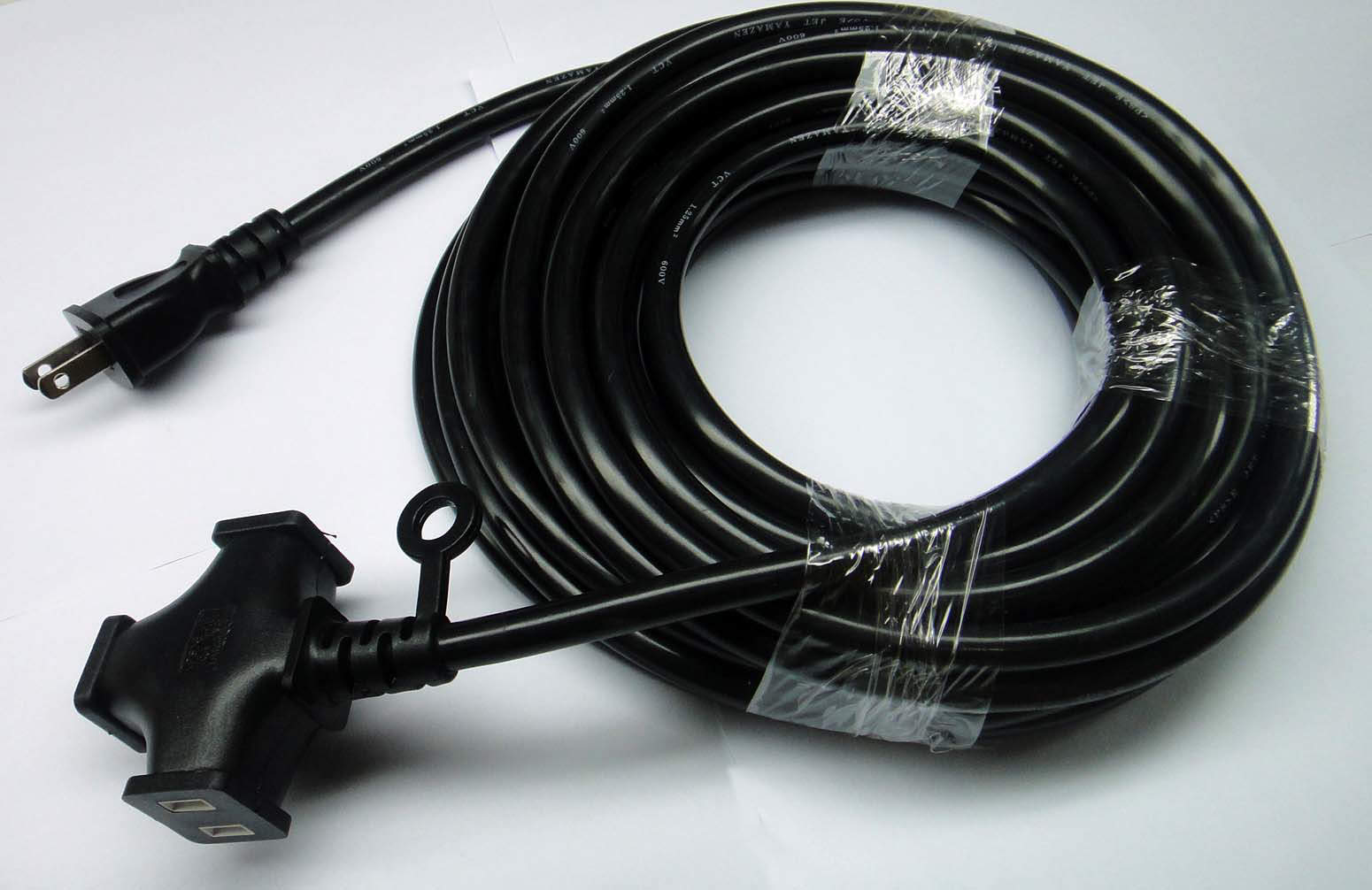 YAMAZEN 延長コード EC－T1510BK | 商品検索