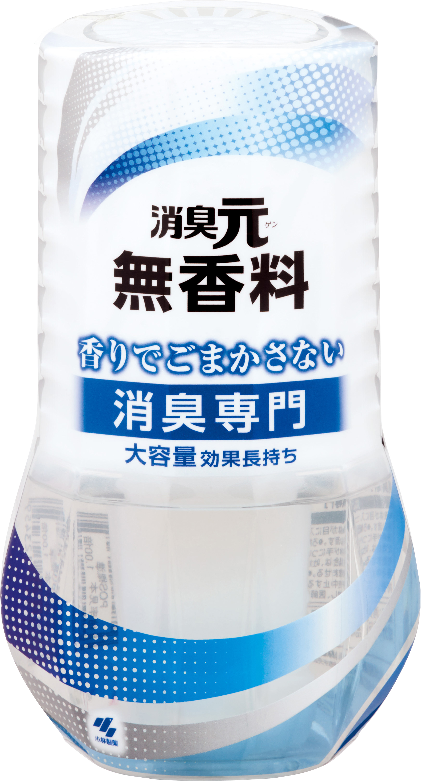 小林製薬 消臭元 無香料 400ml
