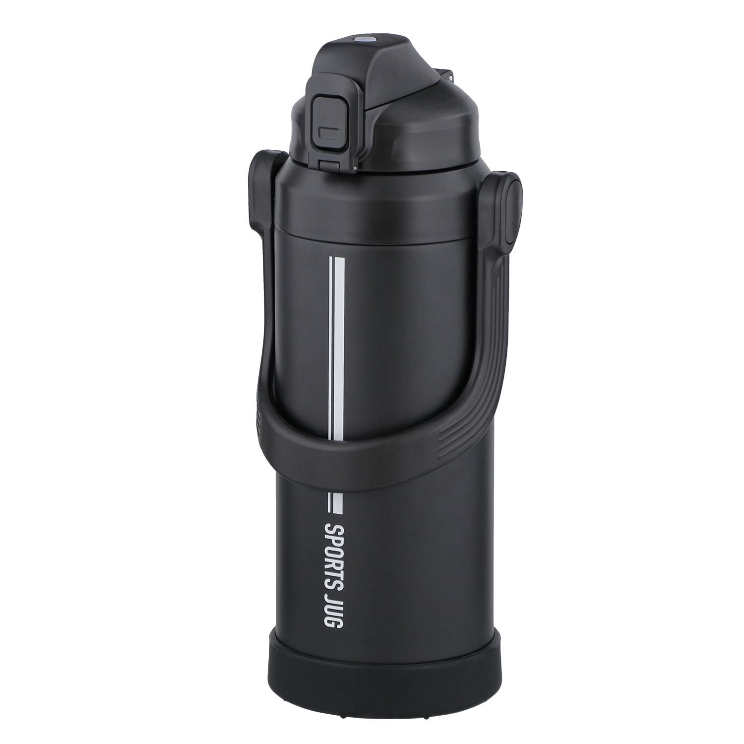 ダブルステンスポーツジャグ 2．2L ブラック ／ NQ－0321