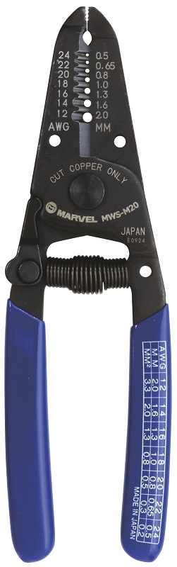 エビ マルチミニ圧着工具 AKM1