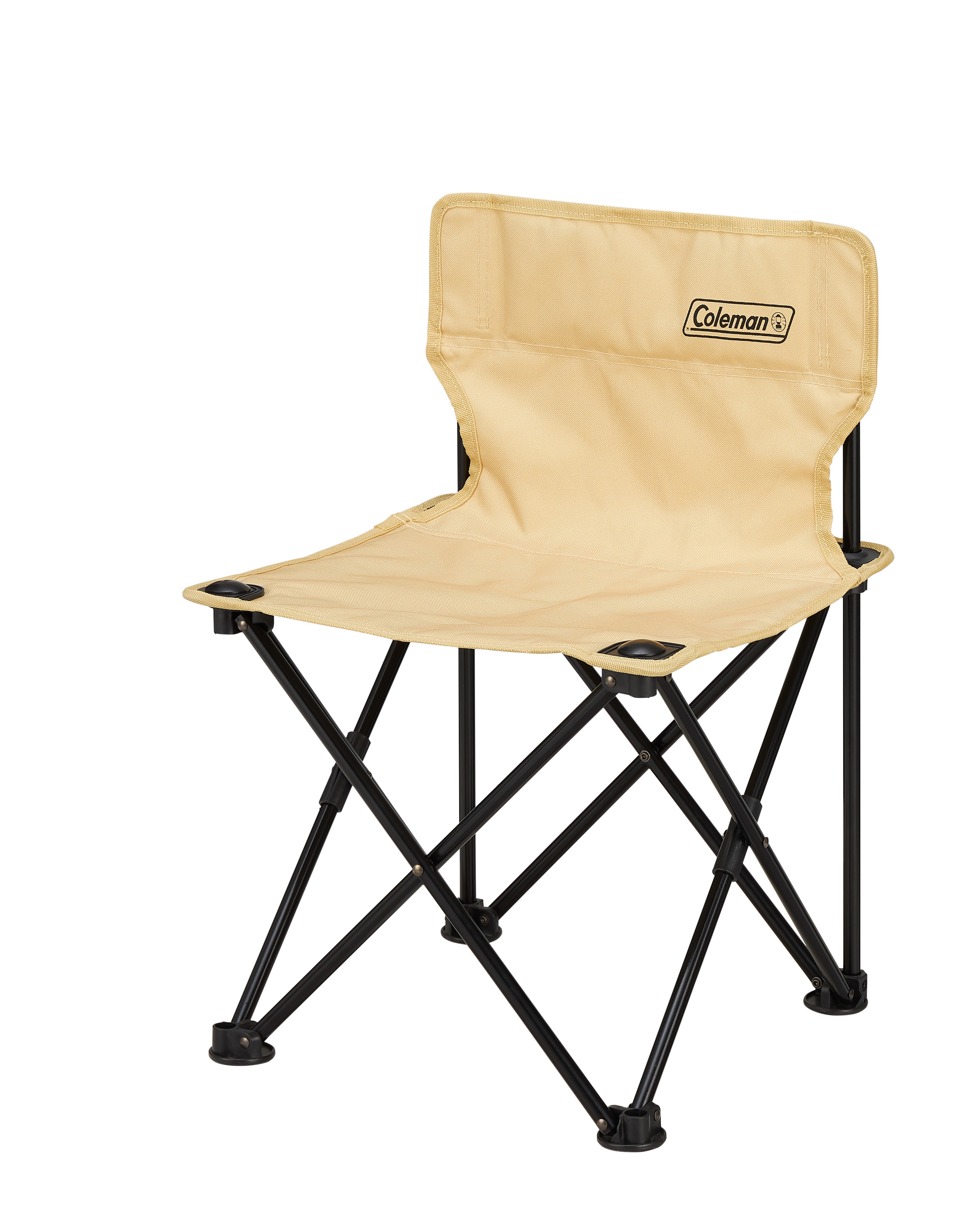 Coleman コンバーチブルチェア ベージュ　２セット お得です lbreath_19240200401