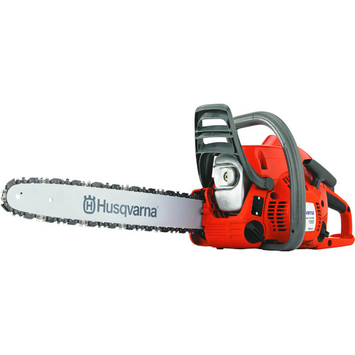 Husqvarna エンジンチェンソー ／ 120EーMARK2 