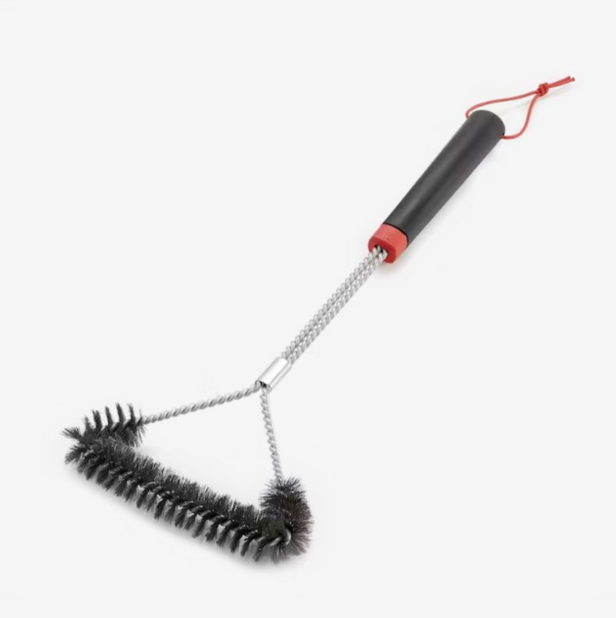 シグネチャー 長方形グリル 31cm ミストグレー シグネチャー 長方形グリル 31cm ミストグレー