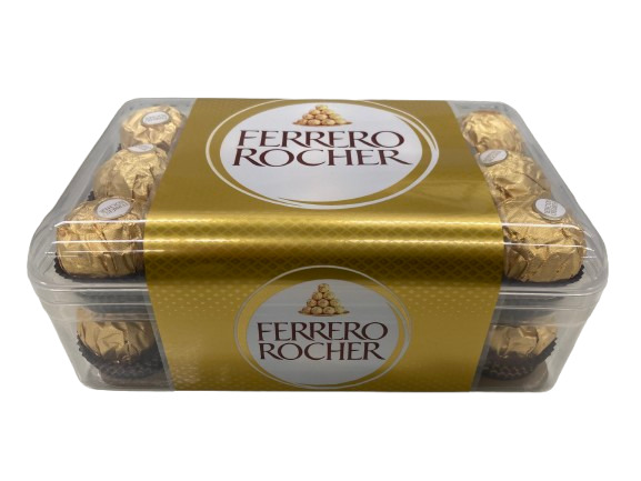 フェレロ ロシェ 30個入り(375g)