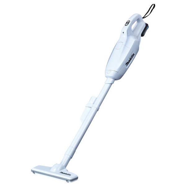 マキタ 充電クリーナ10．8V（電池・充電器付