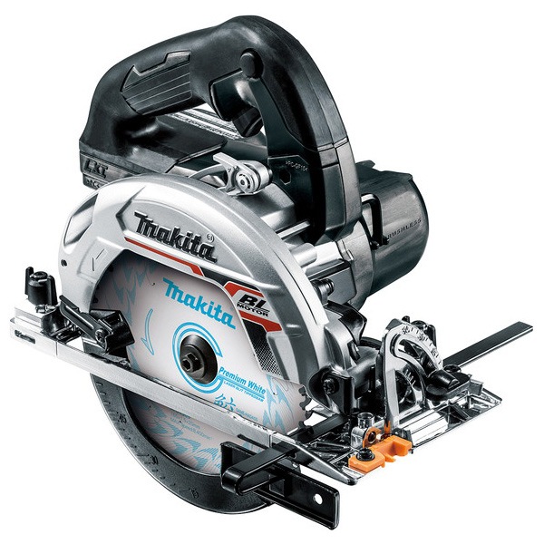 マキタ 充電マルノコ165 18V ／ HS631DZSB | 商品検索