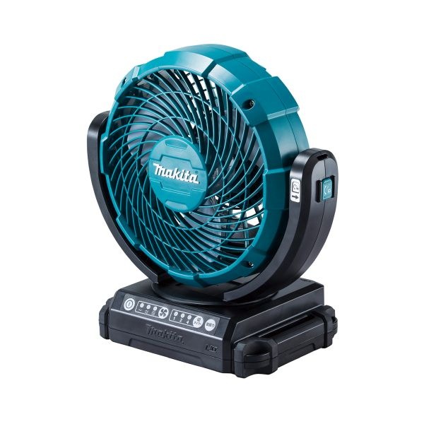マキタ 18V充電式ファン ／ CF102DZ | 商品検索 | グッデイ