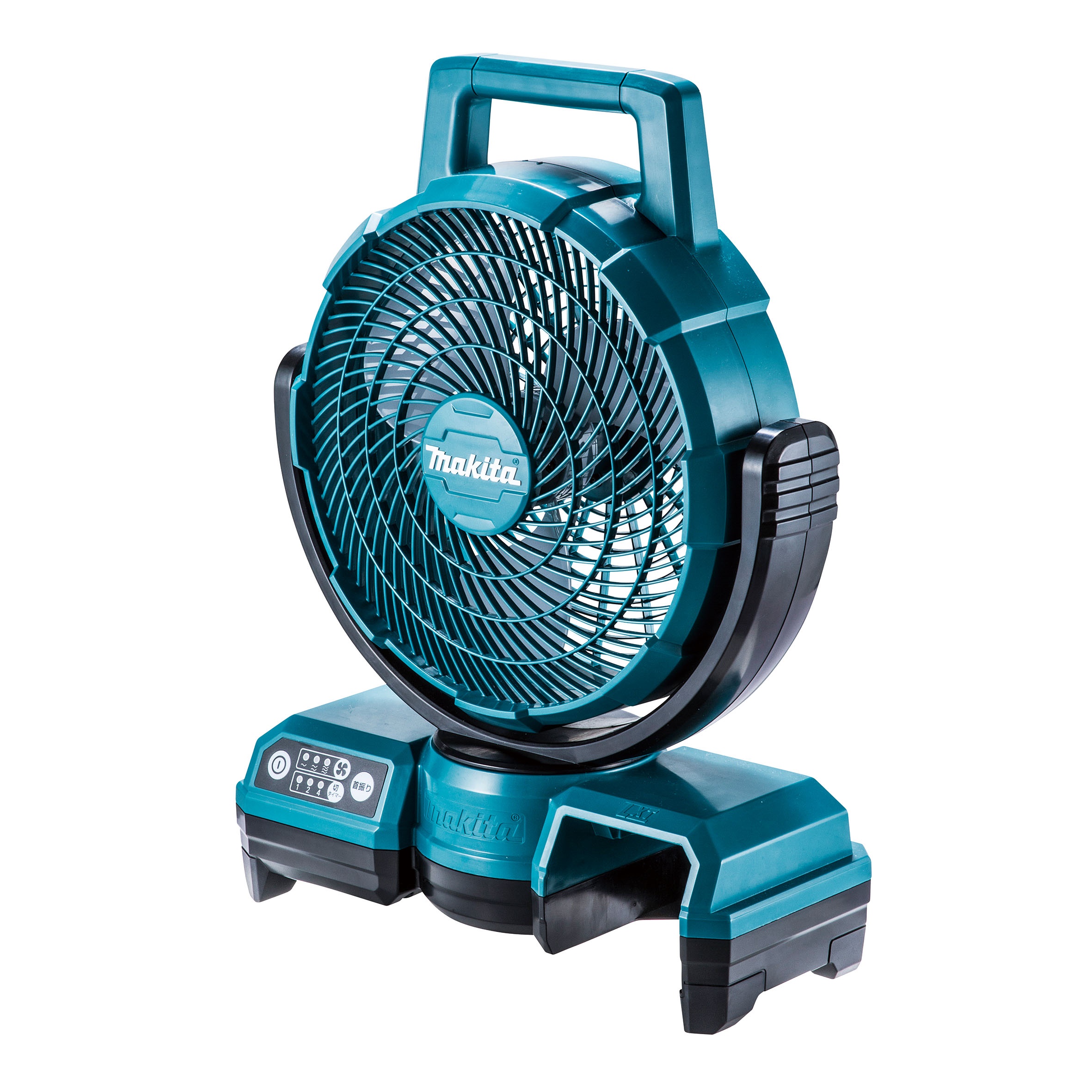 ♦【新品・未使用】 makita マキタ 充電式ファン CF103DZ マキタ 18V充電式ファン ／ CF203DZ | 商品検索