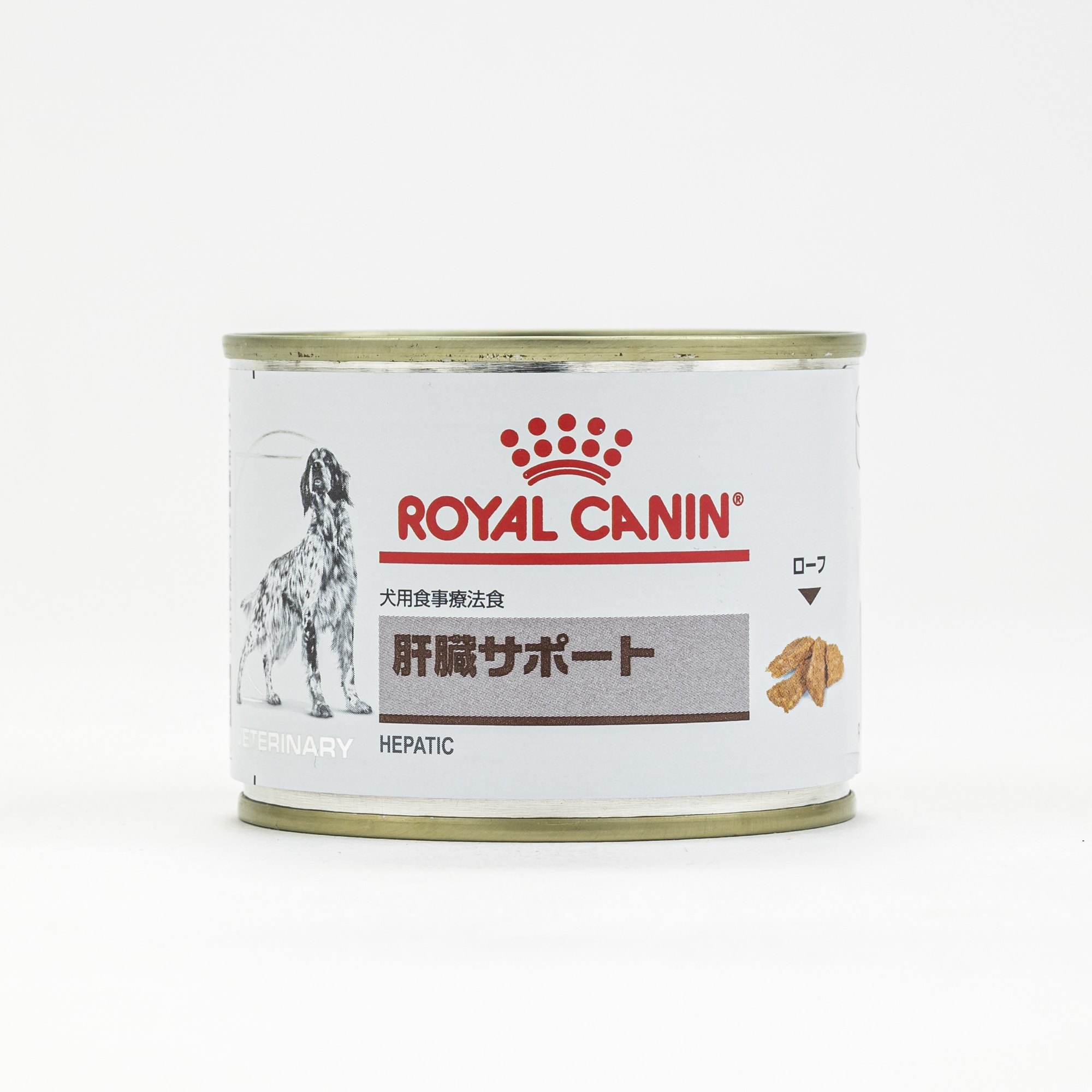  CANIN 肝臓サポート 缶詰 23個 肝臓サポート (犬用 ウェット 缶） | ロイヤルカナン療法食公式通販